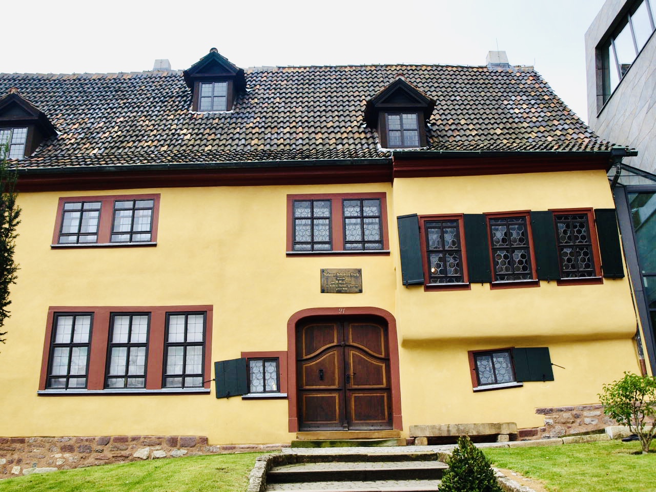 ドイツ語にあり英語にはない 60歳からはじめるドイツ語